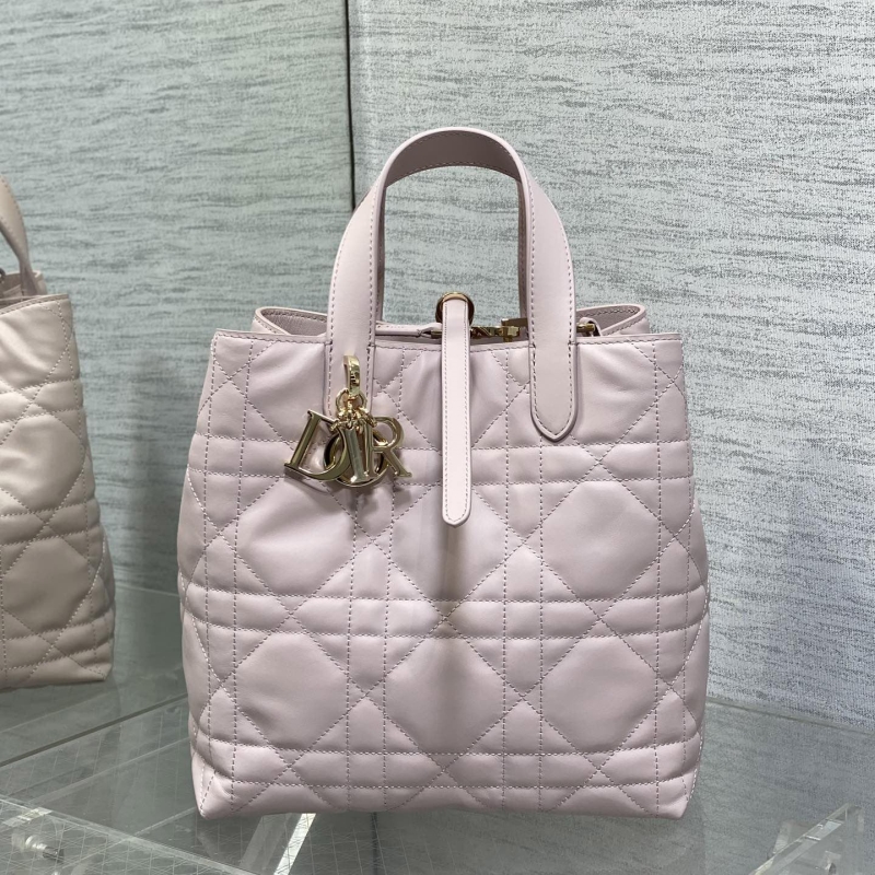 D*or shopping bags